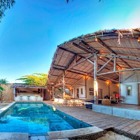 Villa Rumah Rinda Gili Trawangan Szoba fotó