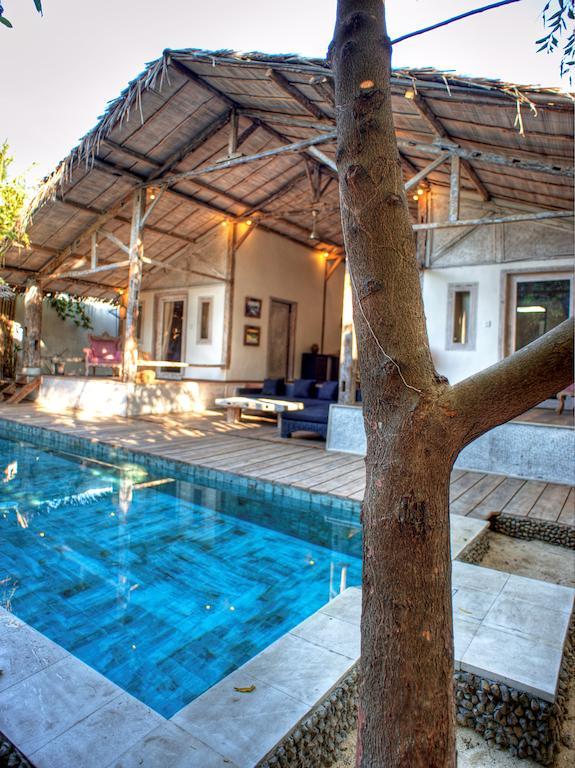 Villa Rumah Rinda Gili Trawangan Szoba fotó